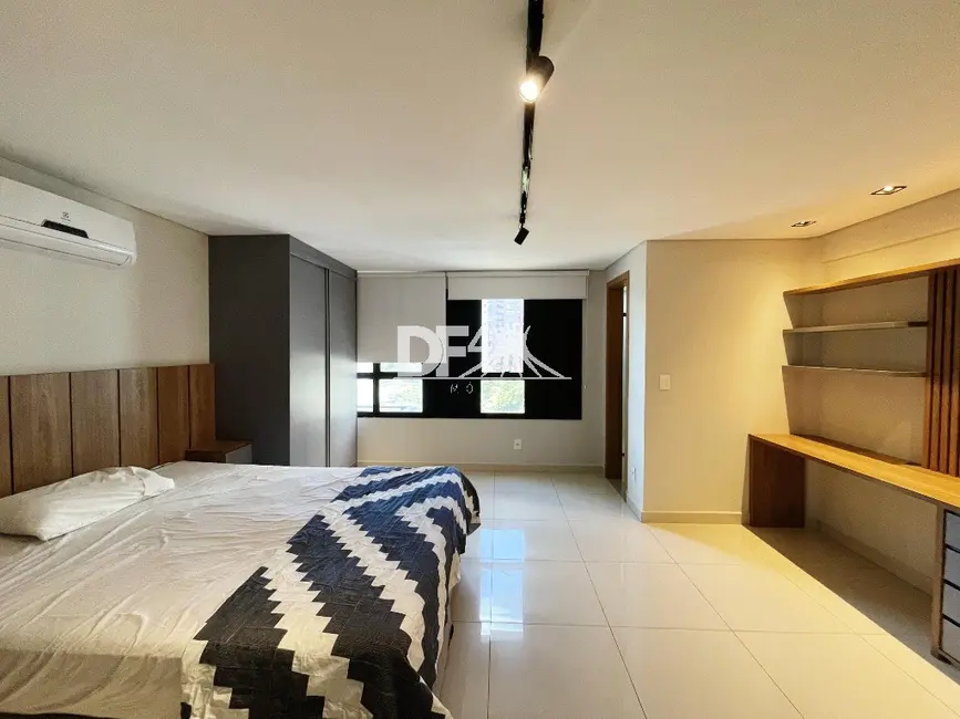 Apartamento com 1 quarto à venda, 55m2 em Sul (Águas Claras), Brasilia - DF - imagem 9 Foto 9 de Apartamento com 1 quarto à venda, 55m2 em Sul (Águas Claras), Brasilia - DF