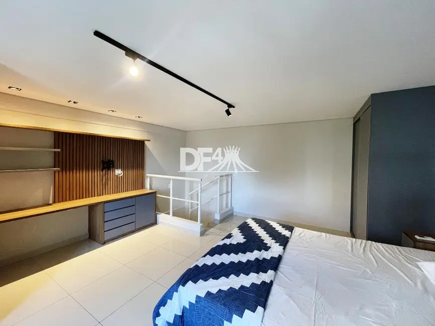 Apartamento com 1 quarto à venda, 55m2 em Sul (Águas Claras), Brasilia - DF - imagem 8 Foto 8 de Apartamento com 1 quarto à venda, 55m2 em Sul (Águas Claras), Brasilia - DF