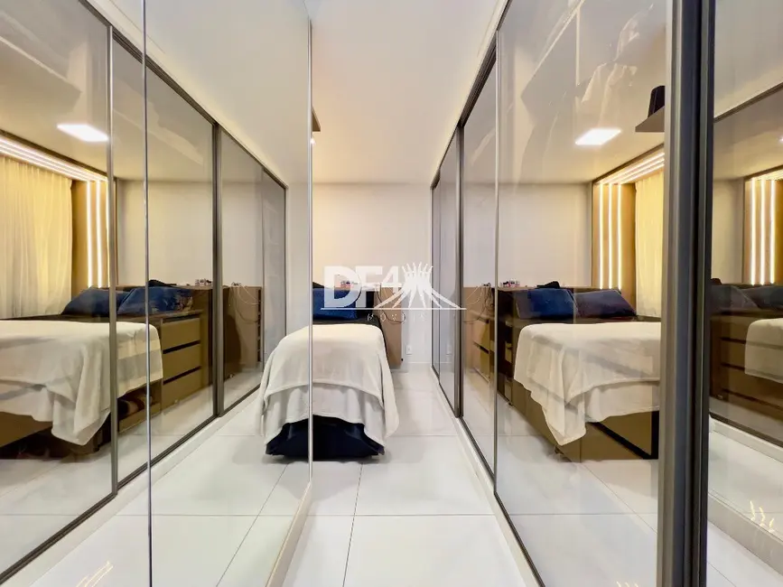 Apartamento com 3 quartos à venda, 72m2 em Areal (Águas Claras), Brasilia - DF - imagem 8 Foto 8 de Apartamento com 3 quartos à venda, 72m2 em Areal (Águas Claras), Brasilia - DF