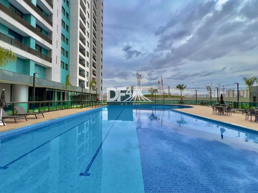 Foto 28 de Apartamento com 3 quartos à venda, 72m2 em Areal (Águas Claras), Brasilia - DF