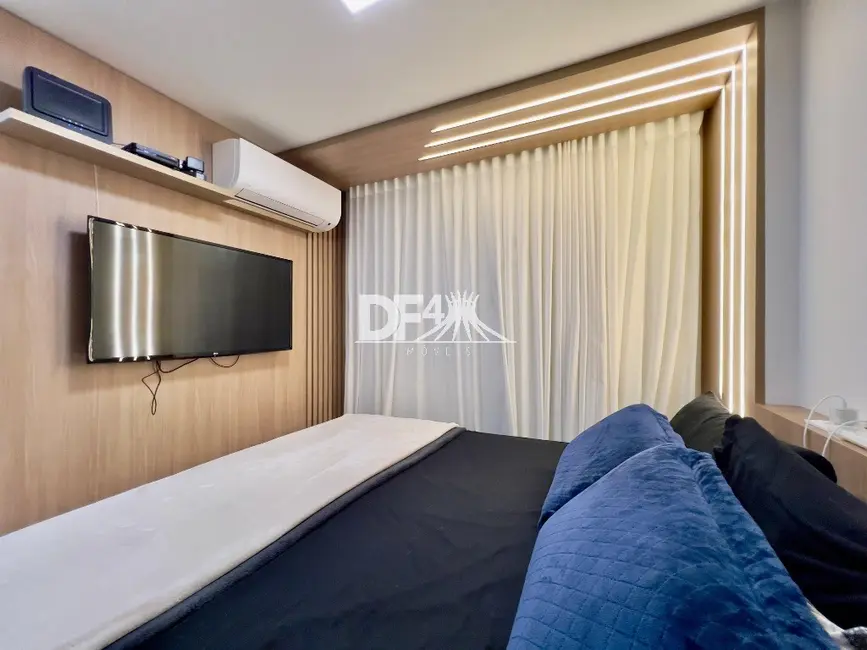 Foto 11 de Apartamento com 3 quartos à venda, 72m2 em Areal (Águas Claras), Brasilia - DF