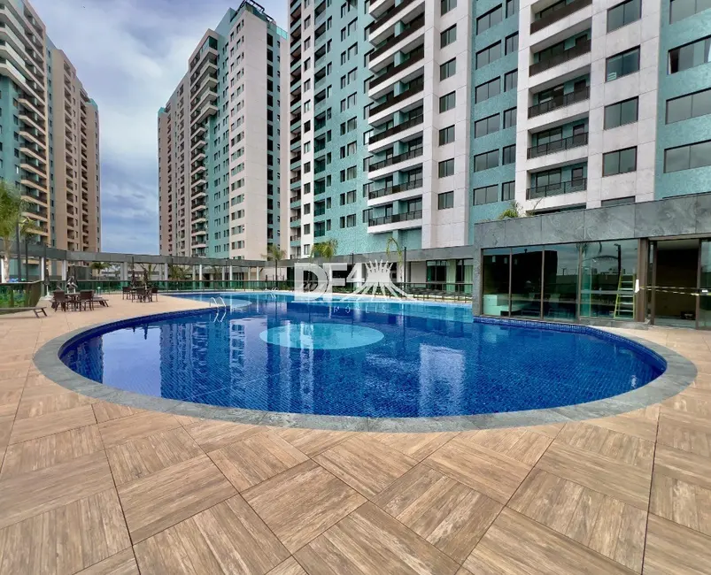 Foto 30 de Apartamento com 3 quartos à venda, 72m2 em Areal (Águas Claras), Brasilia - DF