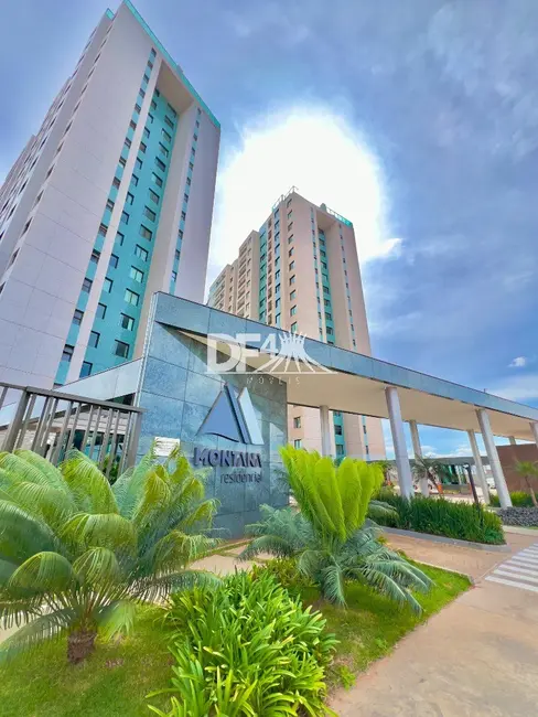 Foto 24 de Apartamento com 3 quartos à venda, 72m2 em Areal (Águas Claras), Brasilia - DF