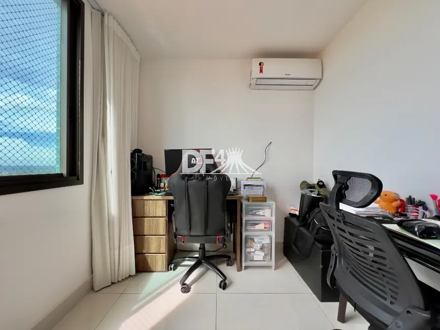 Foto 18 de Apartamento com 3 quartos à venda, 72m2 em Areal (Águas Claras), Brasilia - DF