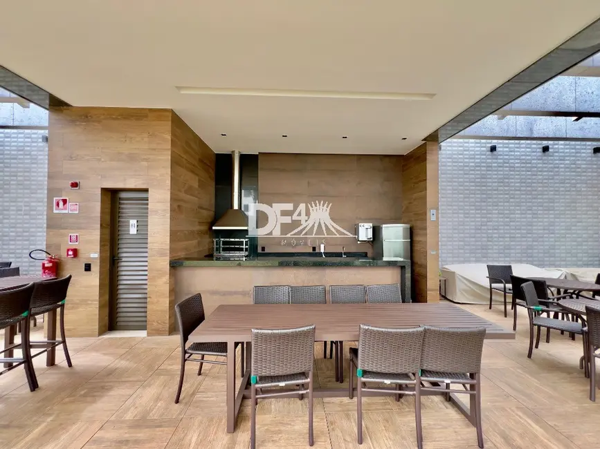 Foto 35 de Apartamento com 3 quartos à venda, 72m2 em Areal (Águas Claras), Brasilia - DF