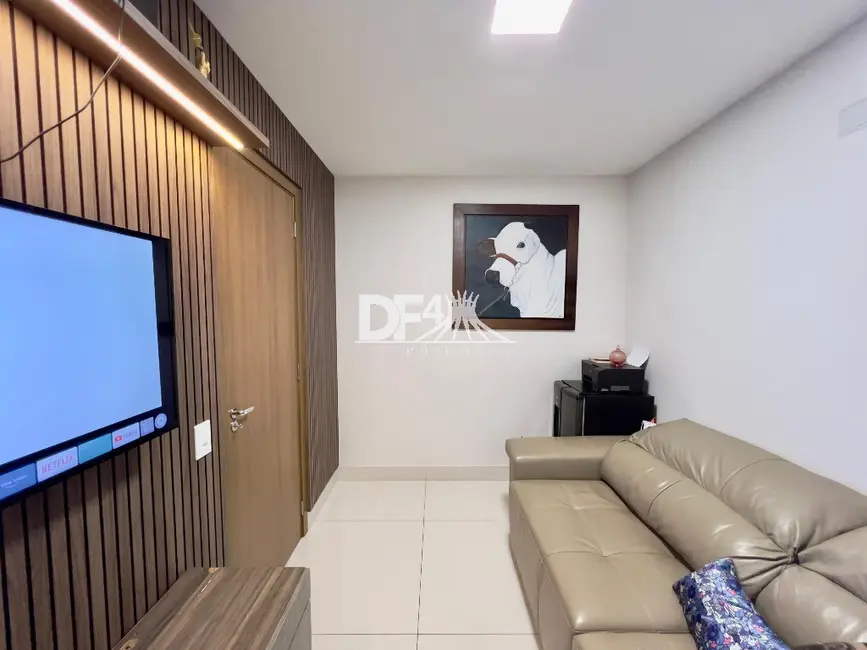 Foto 15 de Apartamento com 3 quartos à venda, 72m2 em Areal (Águas Claras), Brasilia - DF