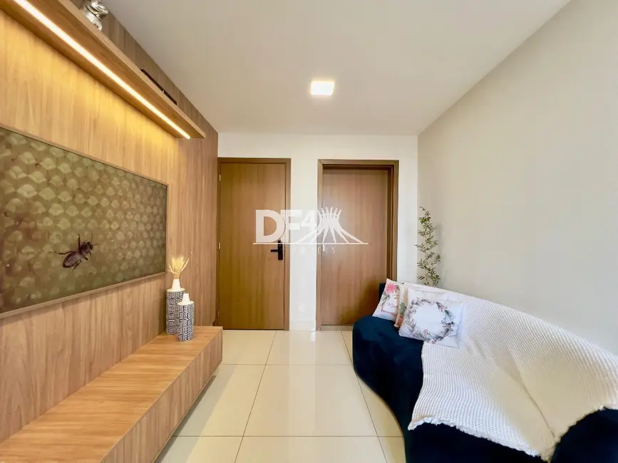 Apartamento com 3 quartos à venda, 72m2 em Areal (Águas Claras), Brasilia - DF - imagem 7 Foto 7 de Apartamento com 3 quartos à venda, 72m2 em Areal (Águas Claras), Brasilia - DF