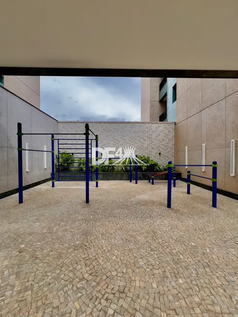 Foto 38 de Apartamento com 3 quartos à venda, 72m2 em Areal (Águas Claras), Brasilia - DF