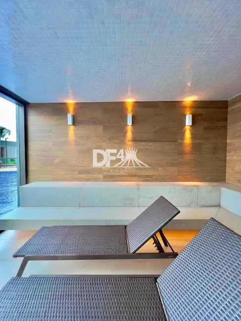 Foto 33 de Apartamento com 3 quartos à venda, 72m2 em Areal (Águas Claras), Brasilia - DF