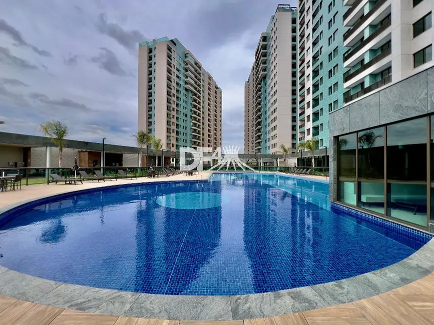 Foto 31 de Apartamento com 3 quartos à venda, 72m2 em Areal (Águas Claras), Brasilia - DF