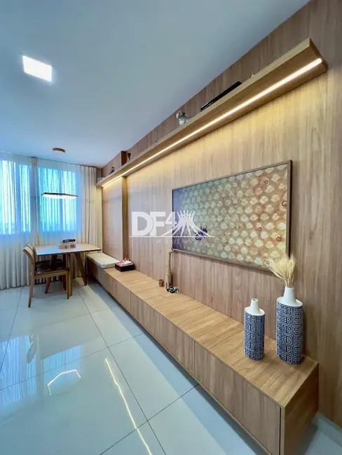 Apartamento com 3 quartos à venda, 72m2 em Areal (Águas Claras), Brasilia - DF - imagem 5 Foto 5 de Apartamento com 3 quartos à venda, 72m2 em Areal (Águas Claras), Brasilia - DF