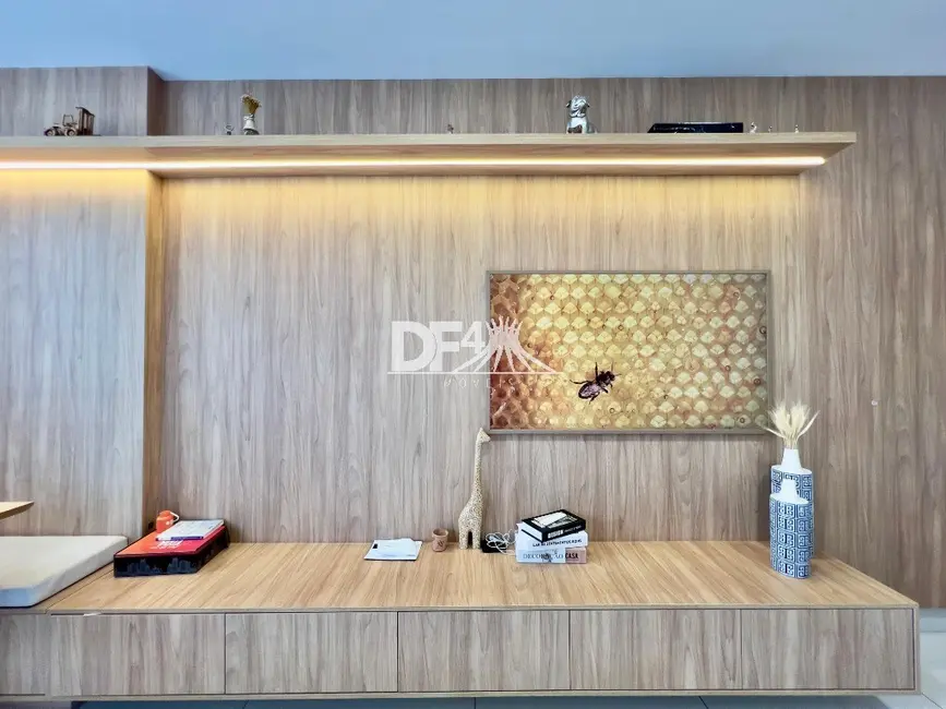 Apartamento com 3 quartos à venda, 72m2 em Areal (Águas Claras), Brasilia - DF - imagem 3 Foto 3 de Apartamento com 3 quartos à venda, 72m2 em Areal (Águas Claras), Brasilia - DF