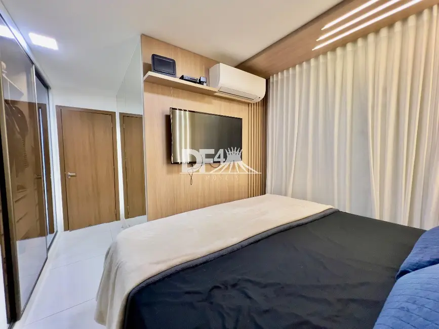 Apartamento com 3 quartos à venda, 72m2 em Areal (Águas Claras), Brasilia - DF - imagem 9 Foto 9 de Apartamento com 3 quartos à venda, 72m2 em Areal (Águas Claras), Brasilia - DF