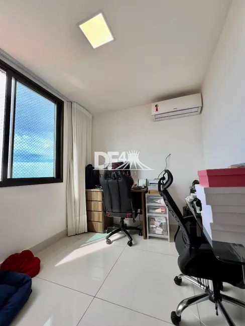 Foto 17 de Apartamento com 3 quartos à venda, 72m2 em Areal (Águas Claras), Brasilia - DF