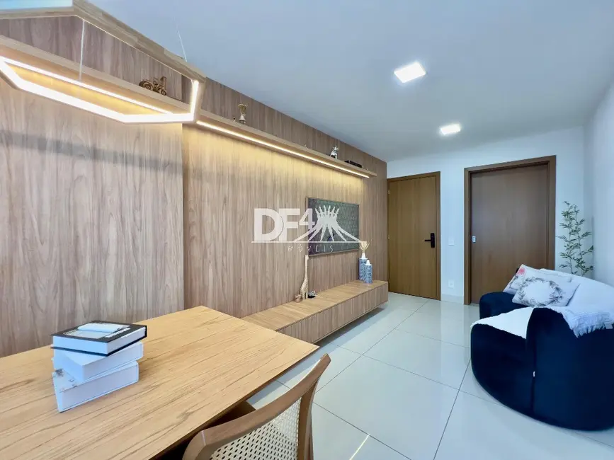 Apartamento com 3 quartos à venda, 72m2 em Areal (Águas Claras), Brasilia - DF - imagem 6 Foto 6 de Apartamento com 3 quartos à venda, 72m2 em Areal (Águas Claras), Brasilia - DF