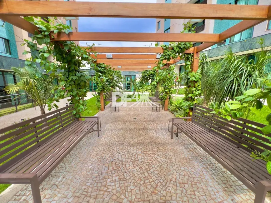 Foto 36 de Apartamento com 3 quartos à venda, 72m2 em Areal (Águas Claras), Brasilia - DF