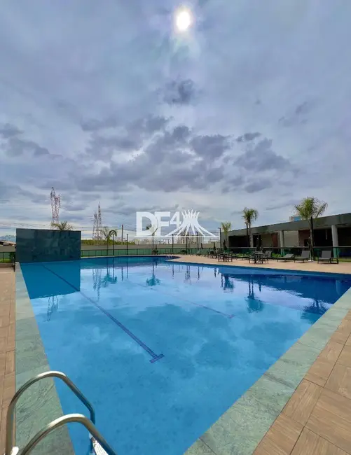 Foto 29 de Apartamento com 3 quartos à venda, 72m2 em Areal (Águas Claras), Brasilia - DF
