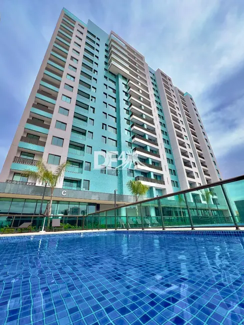 Foto 27 de Apartamento com 3 quartos à venda, 72m2 em Areal (Águas Claras), Brasilia - DF