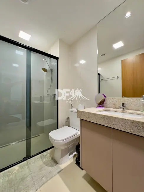 Foto 16 de Apartamento com 3 quartos à venda, 72m2 em Areal (Águas Claras), Brasilia - DF