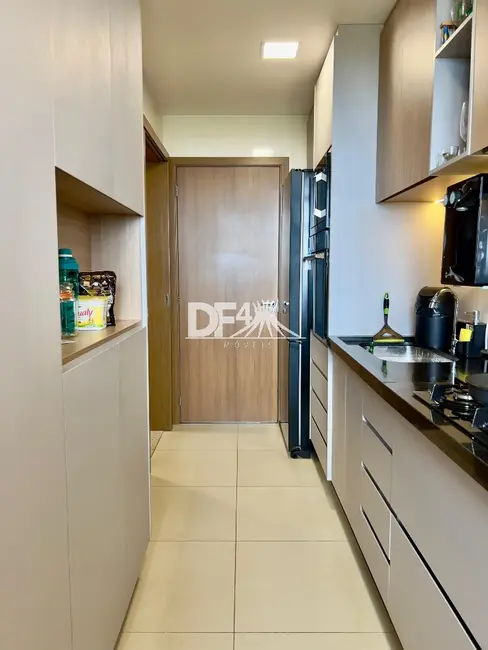 Foto 22 de Apartamento com 3 quartos à venda, 72m2 em Areal (Águas Claras), Brasilia - DF