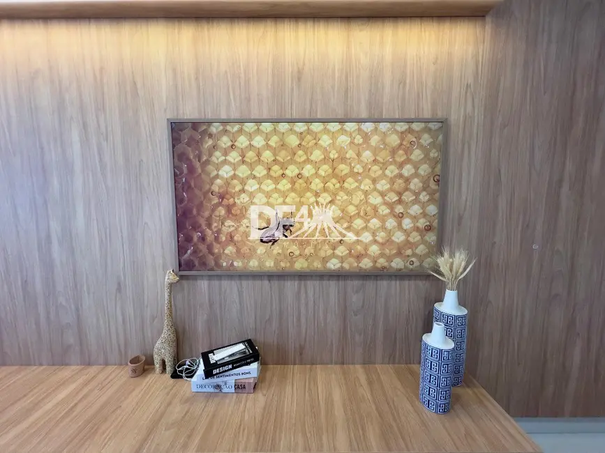 Apartamento com 3 quartos à venda, 72m2 em Areal (Águas Claras), Brasilia - DF - imagem 4 Foto 4 de Apartamento com 3 quartos à venda, 72m2 em Areal (Águas Claras), Brasilia - DF