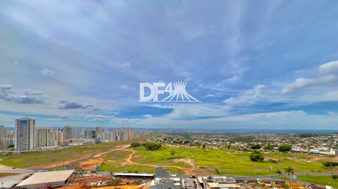 Foto 19 de Apartamento com 3 quartos à venda, 72m2 em Areal (Águas Claras), Brasilia - DF