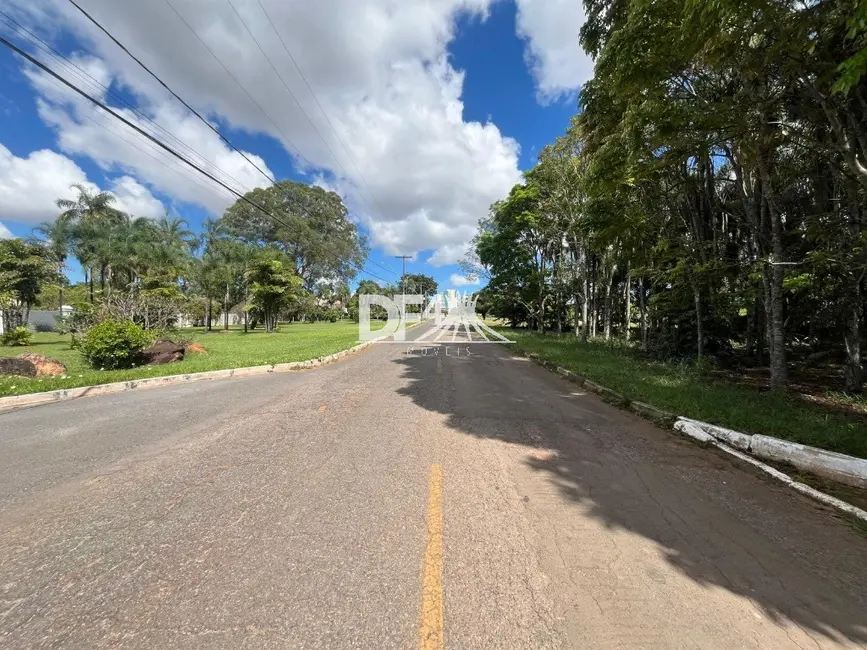 Terreno / Lote à venda, 2500m2 em Park Way, Brasilia - DF - imagem 7 Foto 7 de Terreno / Lote à venda, 2500m2 em Park Way, Brasilia - DF