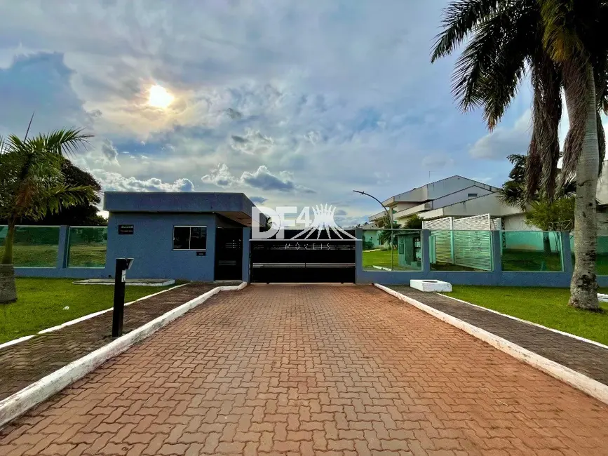 Terreno / Lote à venda, 2500m2 em Park Way, Brasilia - DF - imagem 2 Foto 2 de Terreno / Lote à venda, 2500m2 em Park Way, Brasilia - DF