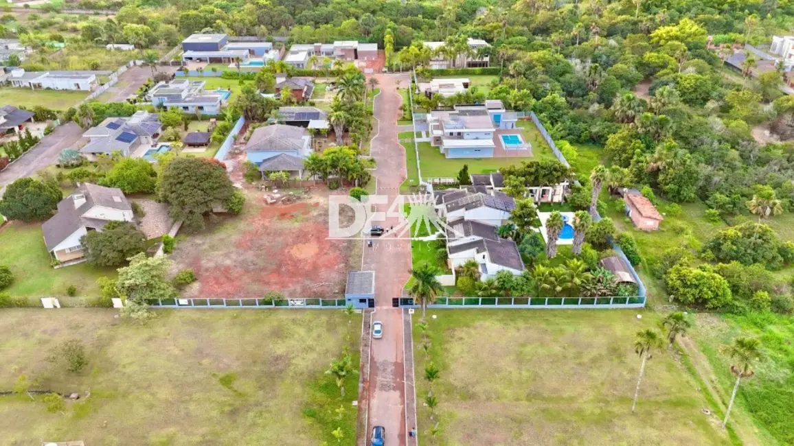 Terreno / Lote à venda, 2500m2 em Park Way, Brasilia - DF - imagem 8 Foto 8 de Terreno / Lote à venda, 2500m2 em Park Way, Brasilia - DF