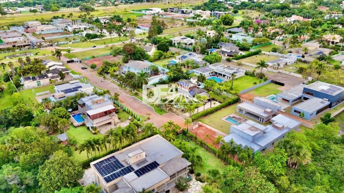 Terreno / Lote à venda, 2500m2 em Park Way, Brasilia - DF - imagem 9 Foto 9 de Terreno / Lote à venda, 2500m2 em Park Way, Brasilia - DF