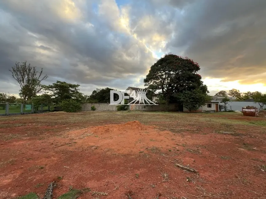 Terreno / Lote à venda, 2500m2 em Park Way, Brasilia - DF - imagem 5 Foto 5 de Terreno / Lote à venda, 2500m2 em Park Way, Brasilia - DF