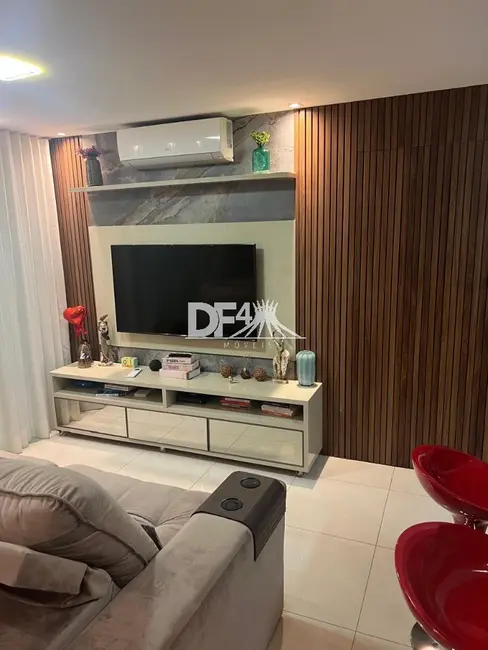 Foto 2 de Apartamento com 2 quartos para alugar, 56m2 em Norte (Águas Claras), Brasilia - DF