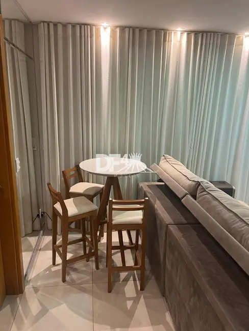 Foto 8 de Apartamento com 2 quartos para alugar, 56m2 em Norte (Águas Claras), Brasilia - DF