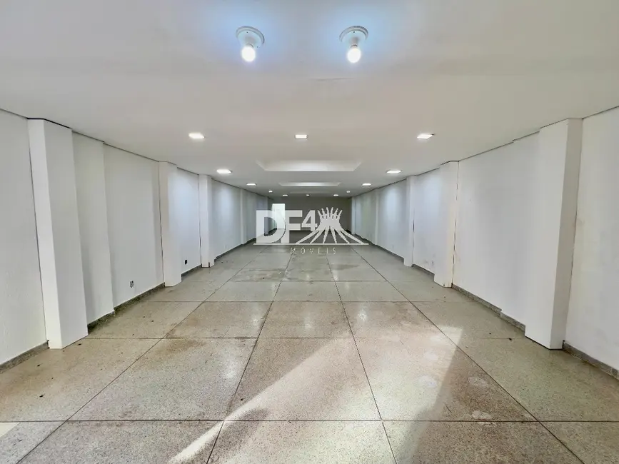 Foto 2 de Sala Comercial para alugar, 150m2 em Setor Habitacional Vicente Pires, Brasilia - DF
