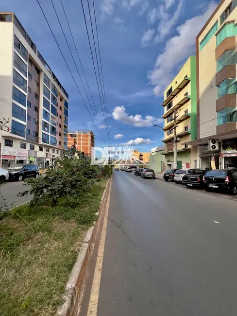 Foto 10 de Sala Comercial para alugar, 150m2 em Setor Habitacional Vicente Pires, Brasilia - DF