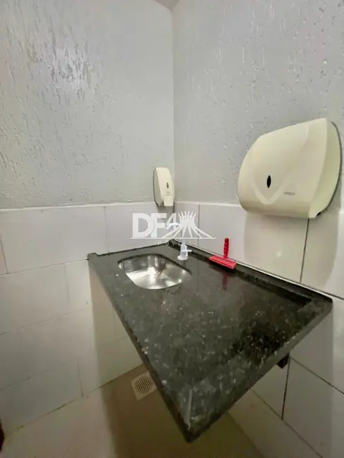 Sala Comercial para alugar, 150m2 em Setor Habitacional Vicente Pires, Brasilia - DF - imagem 7 Foto 7 de Sala Comercial para alugar, 150m2 em Setor Habitacional Vicente Pires, Brasilia - DF