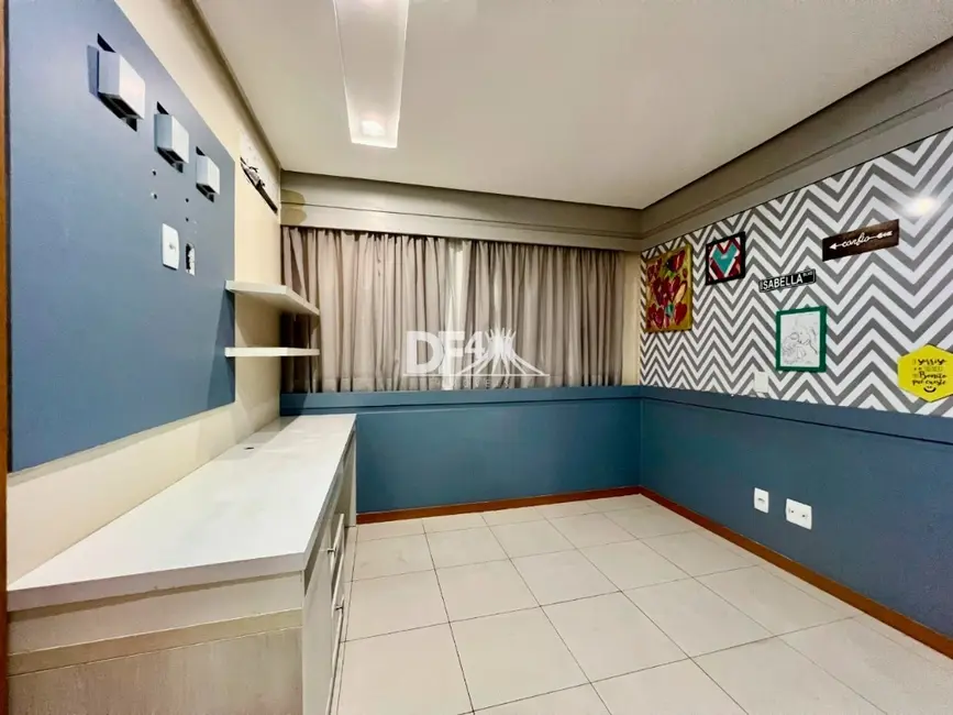 Apartamento com 3 quartos à venda, 112m2 em Norte (Águas Claras), Brasilia - DF - imagem 9 Foto 9 de Apartamento com 3 quartos à venda, 112m2 em Norte (Águas Claras), Brasilia - DF