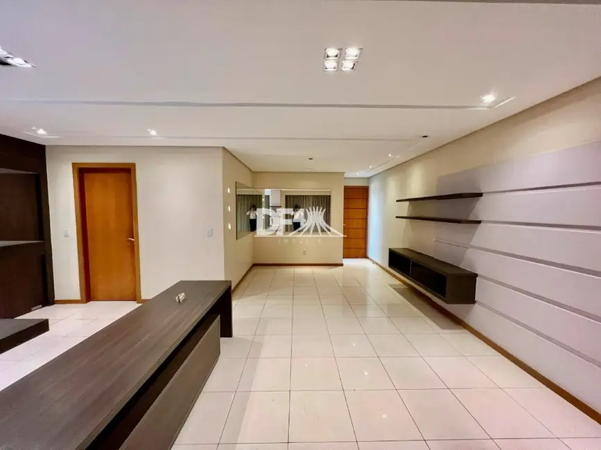 Apartamento com 3 quartos à venda, 112m2 em Norte (Águas Claras), Brasilia - DF - imagem 4 Foto 4 de Apartamento com 3 quartos à venda, 112m2 em Norte (Águas Claras), Brasilia - DF