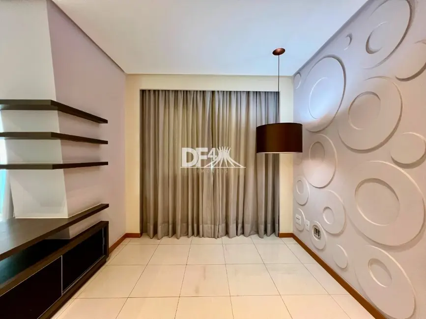 Foto 2 de Apartamento com 3 quartos à venda, 112m2 em Norte (Águas Claras), Brasilia - DF