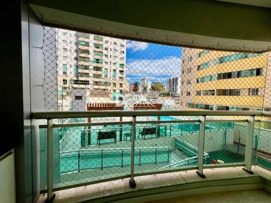 Apartamento com 3 quartos à venda, 112m2 em Norte (Águas Claras), Brasilia - DF - imagem 7 Foto 7 de Apartamento com 3 quartos à venda, 112m2 em Norte (Águas Claras), Brasilia - DF