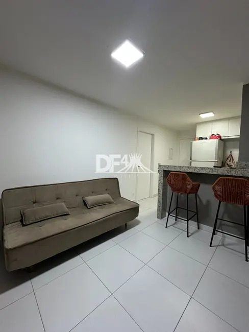 Apartamento com 1 quarto à venda, 39m2 em Norte (Águas Claras), Brasilia - DF - imagem 5 Foto 5 de Apartamento com 1 quarto à venda, 39m2 em Norte (Águas Claras), Brasilia - DF
