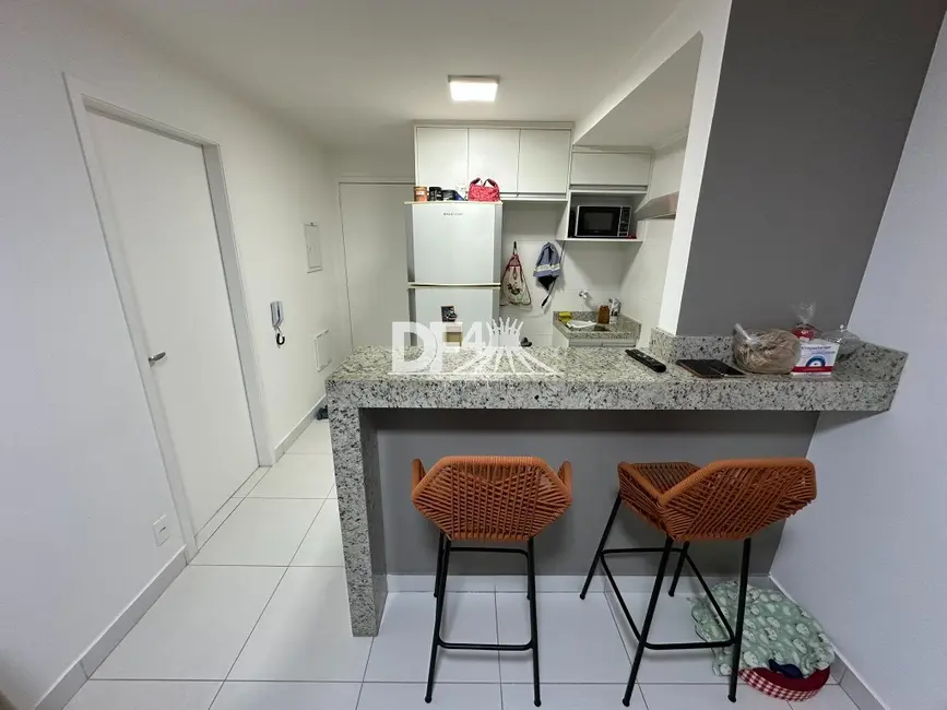 Apartamento com 1 quarto à venda, 39m2 em Norte (Águas Claras), Brasilia - DF - imagem 9 Foto 9 de Apartamento com 1 quarto à venda, 39m2 em Norte (Águas Claras), Brasilia - DF
