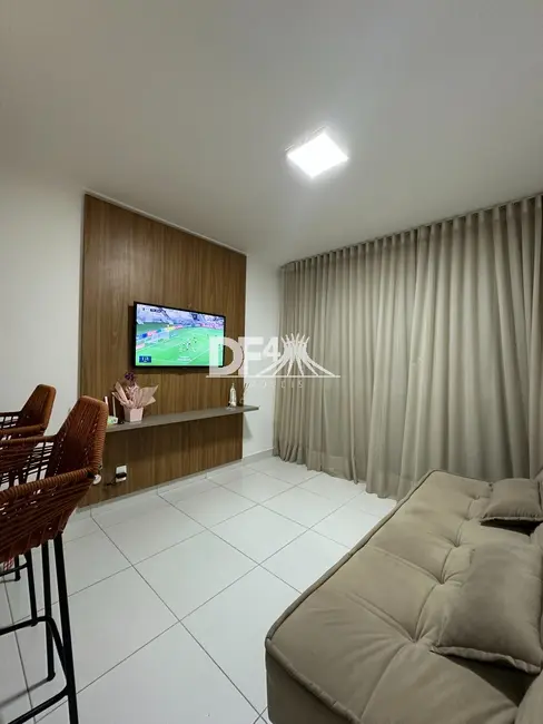 Apartamento com 1 quarto à venda, 39m2 em Norte (Águas Claras), Brasilia - DF - imagem 6 Foto 6 de Apartamento com 1 quarto à venda, 39m2 em Norte (Águas Claras), Brasilia - DF