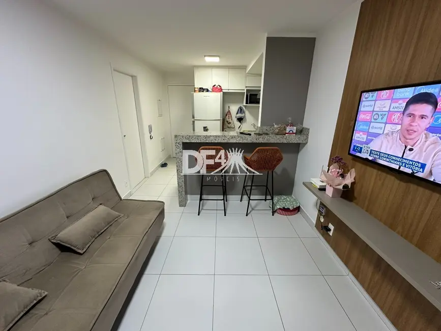 Apartamento com 1 quarto à venda, 39m2 em Norte (Águas Claras), Brasilia - DF - imagem 2 Foto 2 de Apartamento com 1 quarto à venda, 39m2 em Norte (Águas Claras), Brasilia - DF