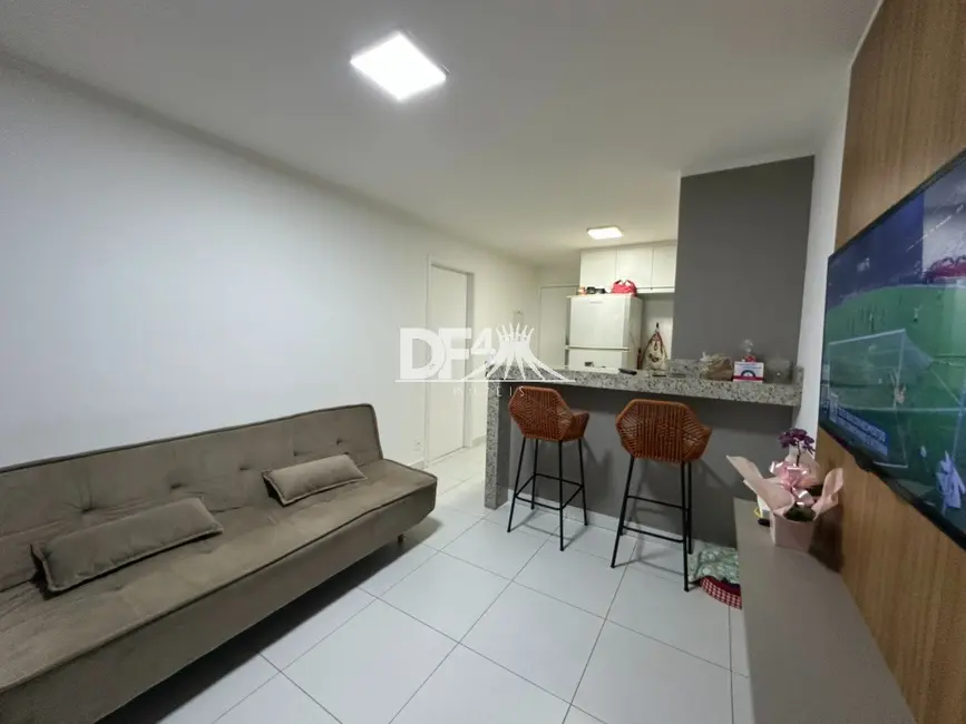 Apartamento com 1 quarto à venda, 39m2 em Norte (Águas Claras), Brasilia - DF - imagem 3 Foto 3 de Apartamento com 1 quarto à venda, 39m2 em Norte (Águas Claras), Brasilia - DF