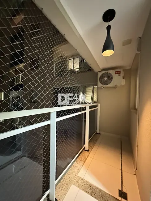 Apartamento com 1 quarto à venda, 39m2 em Norte (Águas Claras), Brasilia - DF - imagem 8 Foto 8 de Apartamento com 1 quarto à venda, 39m2 em Norte (Águas Claras), Brasilia - DF