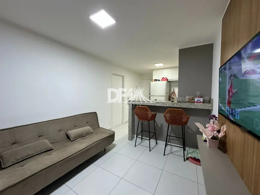 Apartamento com 1 quarto à venda, 39m2 em Norte (Águas Claras), Brasilia - DF - imagem 7 Foto 7 de Apartamento com 1 quarto à venda, 39m2 em Norte (Águas Claras), Brasilia - DF