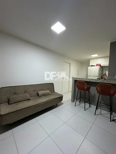 Apartamento com 1 quarto à venda, 39m2 em Norte (Águas Claras), Brasilia - DF - imagem 4 Foto 4 de Apartamento com 1 quarto à venda, 39m2 em Norte (Águas Claras), Brasilia - DF