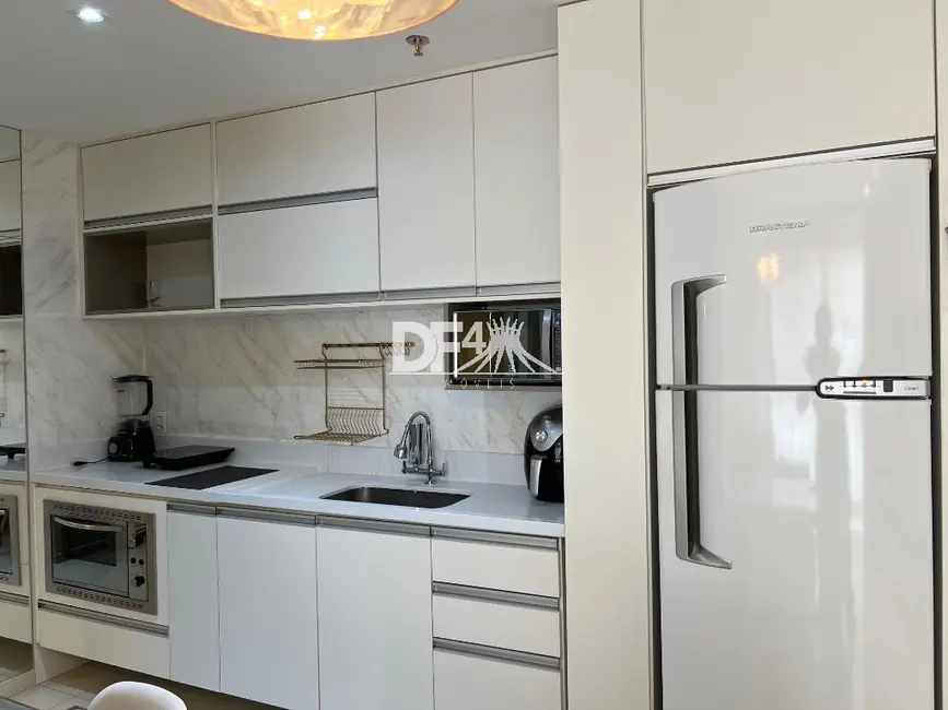 Foto 1 de Apartamento com 2 quartos para alugar, 44m2 em Norte (Águas Claras), Brasilia - DF