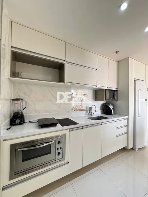 Foto 2 de Apartamento com 2 quartos para alugar, 44m2 em Norte (Águas Claras), Brasilia - DF